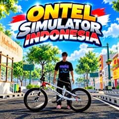 Ontel Simulator Indonesia v1.0.6 (MOD, много денег)