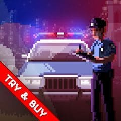 Beat Cop v1.0.1 (MOD, много денег)