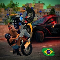 Projeto Grau v1.6.5 (MOD, много денег)